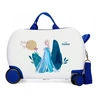 Joumma Bags Vaikiškas kelioninis lagaminas / Disney Frozen "Nature Is Magical", 25L,