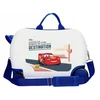 Joumma Bags Vaikiškas kelioninis lagaminas / Disney pasivažinėjimas „Paskirties automobiliai“, 25L, 4791041
