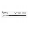 JOVI ARTISTIC BRUSHES | Pędzelki płaskie JOVI nr. 0 | 12 vnt.