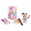 Jovi Cry Babies Dotty plastilino formavimo rinkinys vaikams