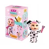 Jovi Cry Babies Dotty plastilino formavimo rinkinys vaikams