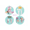 Jovi Cry Babies Dotty plastilino formavimo rinkinys vaikams