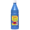 Jovi plakato dažai 1000 ml, mėlyni