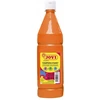 Jovi plakatų dažai 1000 ml, oranžiniai