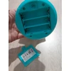 Joy Toy F335 Lampka Świnka Peppa biurkowa vaikams LED