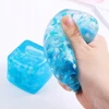 Joyoclan Gniotek Squishy Ice Cube Antistresinis sensorinis atsipalaidavimo žaislas XXL