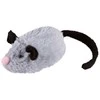 TRIXIE Active-Mouse, judantis žaislas katei su elem, 8cm