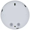 Mikrobangis judesių jutiklis Emos 1200W/360gr/8m/IP20 baltas