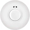 Mikrobangis judesių jutiklis Emos 1200W/360gr/8m/IP20 baltas