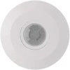 GTV Judesio jutiklis CR-3 MINI, paviršinio montavimo, juodas, 360°