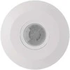 GTV Judesio jutiklis CR-3 MINI, paviršinio montavimo, juodas, 360°