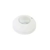 Bemko Paviršinis judesio daviklis, baltas, IP20, max 1200W, 360°, max 6m