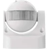 Judesių jutiklis Emos 1200W/180gr/12m/IP44 baltas