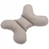 Jukki Anti-shock drugelių pagalvė vaikams, YUKKA COTTON
