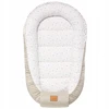 Jukki BABY COCOON NEST Patogus muslino vytinys