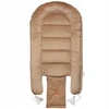 Jukki BABY COCOON NEST Patogus muslino vytinys
