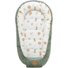 Jukki BABY COCOON NEST Patogus muslino vytinys