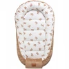 Jukki BABY COCOON NEST Patogus muslino vytinys