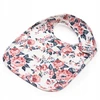 JUKKI COTTON BIB MULTI-PACK COTTON BIB 3 vnt.