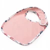 JUKKI COTTON BIB MULTI-PACK COTTON BIB 3 vnt.