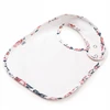 JUKKI COTTON BIB MULTI-PACK COTTON BIB 3 vnt.
