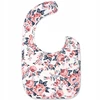 JUKKI COTTON BIB MULTI-PACK COTTON BIB 3 vnt.