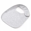 JUKKI COTTON BIB MULTI-PACK COTTON BIB 3 vnt.