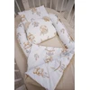 Jukki COTTON Cocoon 5in1 Layette JUKKA lovai