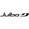 Julbo Breeze Zebra 2x4 sportiniai akiniai moterims