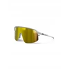 Julbo Density akiniai bėgimui ir sportui, pilki/balti