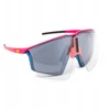 Julbo Edge Spectron 3 akiniai, fluorescenciniai rožiniai-mėlyni