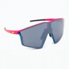 Julbo Edge Spectron 3 akiniai, fluorescenciniai rožiniai-mėlyni