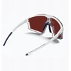 Sunglasses JULBO EDGE baltas - L