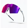 Sunglasses JULBO EDGE baltas - L