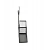 Juliette metalinis organizatorius virtuvei 30×8×31cm