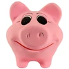 Juliette Piggy kastelė, talpi, originali, PAGAMINTI neatidarus, RAUŽINĖ