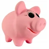 Juliette Piggy kastelė, talpi, originali, PAGAMINTI neatidarus, RAUŽINĖ