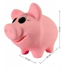 Juliette Piggy kastelė, talpi, originali, PAGAMINTI neatidarus, RAUŽINĖ