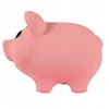Juliette Piggy kastelė, talpi, originali, PAGAMINTI neatidarus, RAUŽINĖ