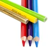 Jumbo trikampiai pieštukai 13 spalvų EASY - Easy Stationery