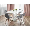 Jumi 4 x pilka kėdė (Ikeabox)