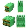 Teltonika Plug Set, 2x5 Pin, 2x3 Pin, 300V | PR5MEC15