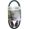 „Classic“ sujungimo rinkinys, 13 mm (1/2 col.), 1,5 m Gardena 18011-20, 967690501