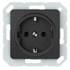 Jungiklis VILMA SL250, antracito spalvos