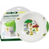 Jungle Baby 6M Brunner vaikiški indai