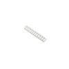 Pawbol Jungties gnybtas 2.5mm² Balta