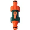 Jungtis 1/2'' greitam sujungimui su sklende, plastm., VERTAS (RT1122)