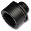 Jungtis GZ 1/2"x GW 3/4" DSA-511234L