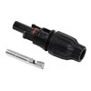 Morek TS4 Positive/Female Connector Solar, Adapteris 4/6mm2 | MAP2006B40