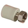 Supratherm Jungtis PP-R 20x1/2F vidinis sriegis išardomoji